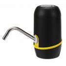 USB Rechargeable Automatic Electric Water Pump Dispenser Portable Wireless Button Switch Pump for 2/
