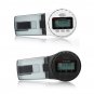 Automatic Auto Digital LCD Fish Food Feeder Timer For Aquarium Fish Tank Pond Feeding