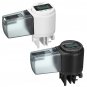 Automatic Auto Digital LCD Fish Food Feeder Timer For Aquarium Fish Tank Pond Feeding