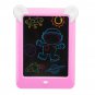 3D Magic Drawing Pad Children's Brain Development Puzzle Board With Light