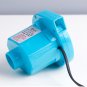 Electric Vacuum Air Compressed Storage Bag Vacuum Pump Home Space Saving Blanket Clothes Organizer