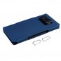 20W Foldable USB ETFE Sunpower Solar Panel Outdoor Camping Power Bank Charger