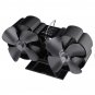8 Blades Standing Type Stove Fan Low Noise Heat Powered Heater Wood Log Burner Fireplace Heat Cyclin