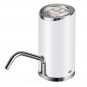 Auto USB Portable Wireless Electric Pump Dispenser Drinking Switch Spigot Gallon Water Bottle