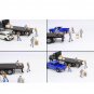 RM 1:64 Scale Figures Diorama To Move The Box Freight Courier Stevedore Model