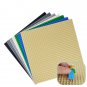 DIY 32x32 Base Plate Board Studs 25.5cm Compatible Construction Building Blocks Toys