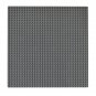 DIY 32x32 Base Plate Board Studs 25.5cm Compatible Construction Building Blocks Toys