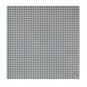 DIY 32x32 Base Plate Board Studs 25.5cm Compatible Construction Building Blocks Toys