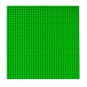 DIY 32x32 Base Plate Board Studs 25.5cm Compatible Construction Building Blocks Toys