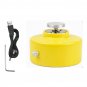 USB Electric Pottery Wheel 4.3/6.5cm Speed 0-2300RPM Turntable Ceramic Machine For Making Ceramic DI