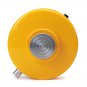 USB Electric Pottery Wheel 4.3/6.5cm Speed 0-2300RPM Turntable Ceramic Machine For Making Ceramic DI