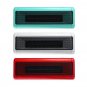 220V 300W Electric Heating Fan Portable Space Heater Winter Warmer Floor Table Desk Home Office