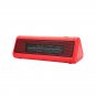 220V 300W Electric Heating Fan Portable Space Heater Winter Warmer Floor Table Desk Home Office