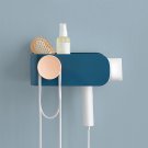 Xiaomi MIJOY Multi-function Plastic Hair Dryer Rack Multi-layer Winding Toilet Bathroom Storage Rack