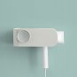 Xiaomi MIJOY Multi-function Plastic Hair Dryer Rack Multi-layer Winding Toilet Bathroom Storage Rack