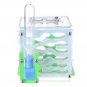 Acrylic Ant Farm Nest Housing Farm Ants Nest with Feeding Area Display Living Box