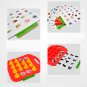 Puzzle Pair Match Board Games Parent-child Interaction Kids Early Education Toys Memory Training Toy