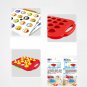 Puzzle Pair Match Board Games Parent-child Interaction Kids Early Education Toys Memory Training Toy