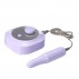 25000RPM Electric Nail Drill Machine Nail Grinding Polisher Art Manicure Tool Multi-functional Stora