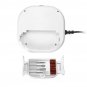 25000RPM Electric Nail Drill Machine Nail Grinding Polisher Art Manicure Tool Multi-functional Stora