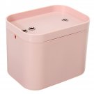 Cat Dog Drinking Fountain Automatic Cycling Pet Electric Water Dispenser Water Pumping Device
