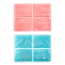 Pet Dog Cat Cool Mat Self Cooling Gel Mat Pad Bed Mattress Heat Relief Non-Toxic