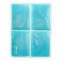 Pet Dog Cat Cool Mat Self Cooling Gel Mat Pad Bed Mattress Heat Relief Non-Toxic