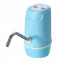 Portable DC 5V Automatic USB Electric Drinking Water Dispenser Gallon Bottle Pump W/ Water Pipe