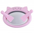 Fried Ice Machine DIY Ice Cream Pizza Pudding Maker Food Grade Mat Frozen Pan Ice Roll