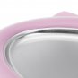 Fried Ice Machine DIY Ice Cream Pizza Pudding Maker Food Grade Mat Frozen Pan Ice Roll