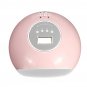 110W 33 LED Nail Dryer UV Lamp Nail Gel Polish Fast Curing Machine With 4 Timers