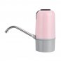 USB Rechargeable Electric Water Pump Dispenser Drinking Water Bottles