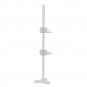 Aluminum Graphics Card Holder Stand Jack Bracket Computer Video Card Support