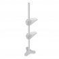Aluminum Graphics Card Holder Stand Jack Bracket Computer Video Card Support