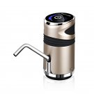 Portable Intelligence USB Touch Switch Electric Water Pump Auto Bottled Water Dispenser Drinking Bot