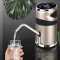 Portable Intelligence USB Touch Switch Electric Water Pump Auto Bottled Water Dispenser Drinking Bot