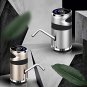 Portable Intelligence USB Touch Switch Electric Water Pump Auto Bottled Water Dispenser Drinking Bot