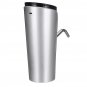 Electric Handpress Bottled Drinking Water Pump Portable USB Rechargeable Automaic Water Dispenser