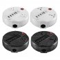 300W Car Power Inverter DC 12V/24V to AC 110V/220V Voltage 4 USB 5V 3.1A Converter