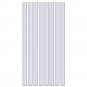 Cable Concealer Wall Cord Cover Complete Raceway Kit Wire Cables Hide Organizer Protector