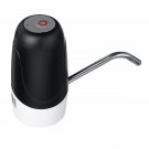 Electric Water Pump Dispenser USB Rechargeable Drinking Gallon Water Bottle