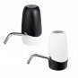 Electric Water Pump Dispenser USB Rechargeable Drinking Gallon Water Bottle