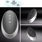 DROW Ultrasonic Pests Repellent Animal Repeller Cockroach Mosquito Insect Pest Mice Controller Home