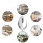 DROW Ultrasonic Pests Repellent Animal Repeller Cockroach Mosquito Insect Pest Mice Controller Home