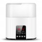 4 in 1 Multi-function Automatic Intelligent Thermostat Baby Bottle Warmers Steam Sterilizer Baby Mil