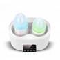 4 in 1 Multi-function Automatic Intelligent Thermostat Baby Bottle Warmers Steam Sterilizer Baby Mil
