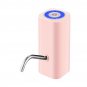 Electric Drinking Water Pump USB Charging Fast Pumping Dispenser Automatic Bottled Water Pump