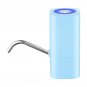 Electric Drinking Water Pump USB Charging Fast Pumping Dispenser Automatic Bottled Water Pump