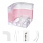 Luminous Live Ant Nest Farm House Insect Feeding Educational Terrarium Formicarium Acrylic Living Bo