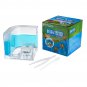 Luminous Live Ant Nest Farm House Insect Feeding Educational Terrarium Formicarium Acrylic Living Bo